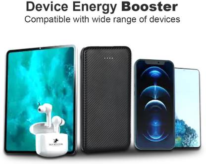 SKYWATER 20 W Wall Charger for Mobile