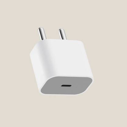 Punnkk 20 W PD 3 A Wall Charger for Mobile