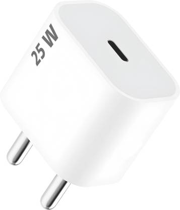 RoarX 25 W PPS 3 A Wall Charger for Mobile