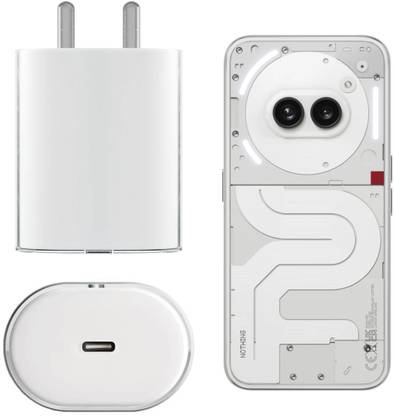 VOZC 45 W PPS 15 A Wall Charger for Mobile