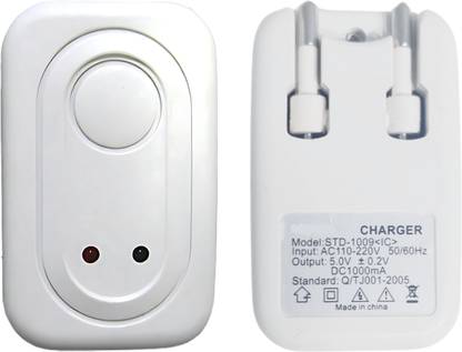 Octec 1 A Single Port iPod Charger