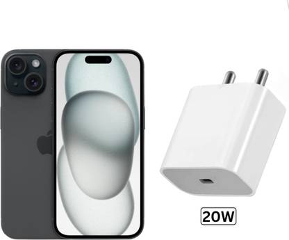MAK 20 W HyperCharge 3.1 A Wall Charger for Mobile