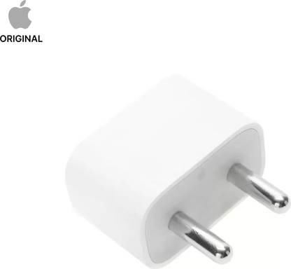 Apple 5 W 1 A Wall Charger for Mobile