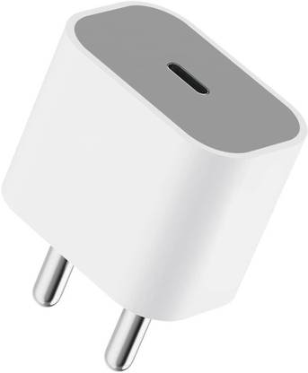 RoarX 20 W PD 3 A Wall Charger for Mobile