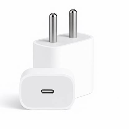 SB 20 W Quick Charge 3 A Wall Charger for Mobile