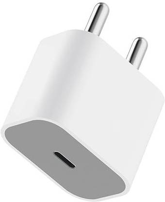 BW Blackwik 20 W PD 3 A Wall Charger for Mobile