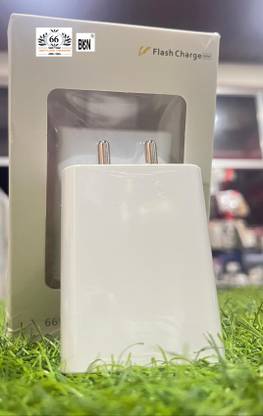 BKN 66 W Quick Charge Wall Charger for Mobile