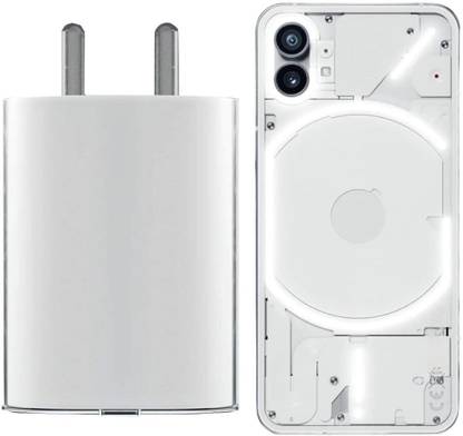 digie 45 W PD 5 A Wall Charger for Mobile