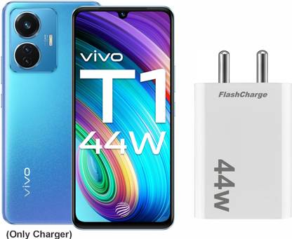 ELIIDE 44 W 4 A Wall Charger for Mobile