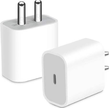 Blik 20 W 3 A Wall Charger for Mobile