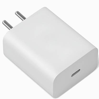 RoarX 30 W Quick Charge 3 A Wall Charger for Mobile