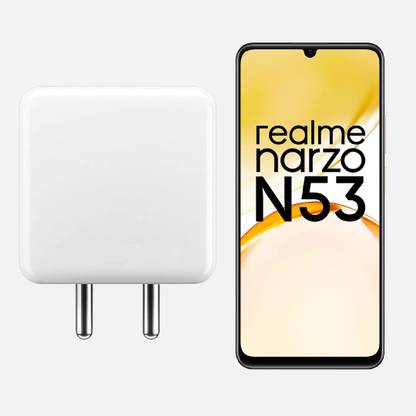 RVAT 65 W SuperVOOC 6 A Single Port Mobile Charger