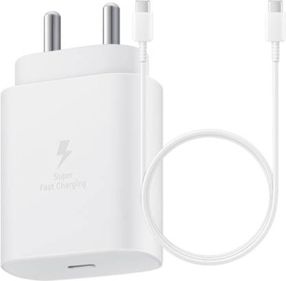 NeroEdge 3 A Wall Charger for Mobile with Detachable Cable