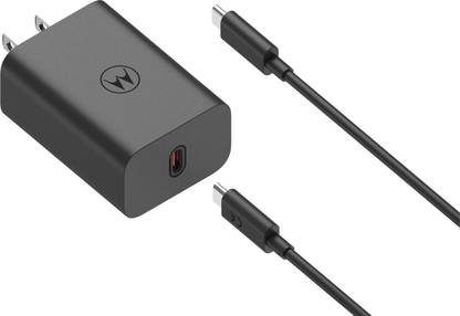 Kizzy 68 W GaN 4.2 A Wall Charger for Mobile with Detachable Cable