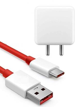 Shopjet 30 W Adaptive Charging 3.4 A Wall Charger for Mobile with Detachable Cable