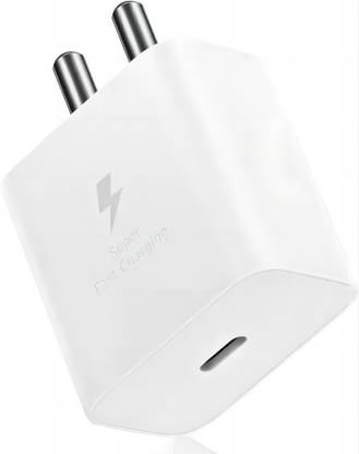 RoarX 25 W PPS 3.1 A Wall Charger for Mobile