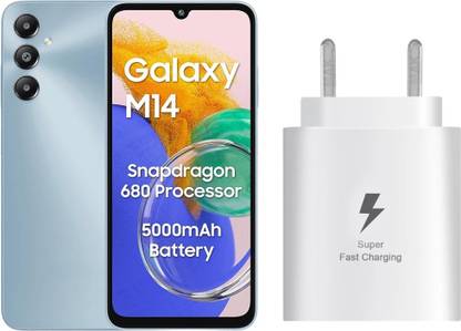 MAK 25 W Supercharge 3 A Wall Charger for Mobile
