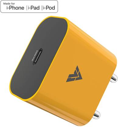 DR VAKU 20 W PD 3 A Wall Charger for Mobile
