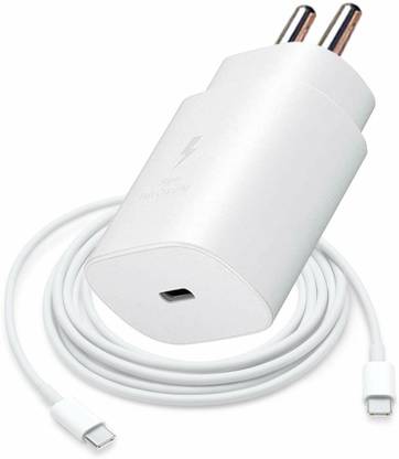 NeroEdge 20 W 3 A Wall Charger for Mobile with Detachable Cable