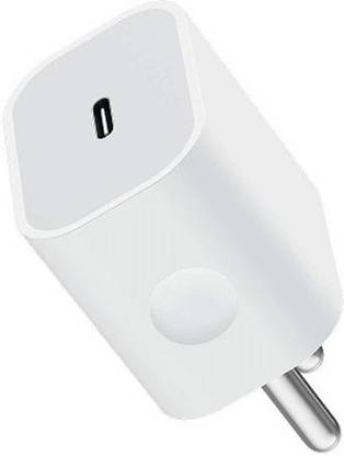 ZXN 20 W PD 3 A Wall Charger for Mobile
