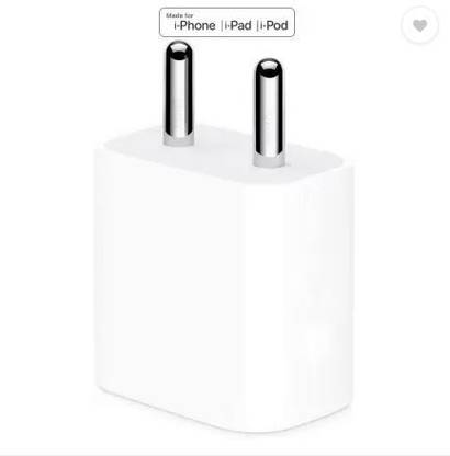 HGT 20 W Supercharge 3 A Wall Charger for Mobile