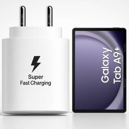 RoarX 25 W Quick Charge 3.1 A Wall Charger for Mobile