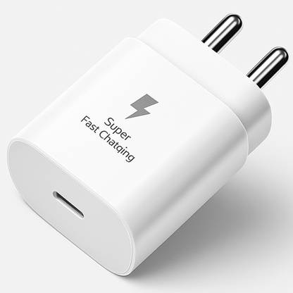 RVAT 25 W PD 3.1 A Wall Charger for Mobile