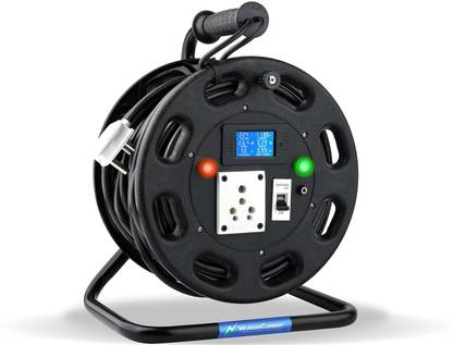 WunderCurrent 3.6 A Single Port E-Car Charger