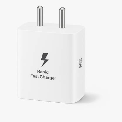 RVAT 33 W Quick Charge 3.1 A Wall Charger for Mobile