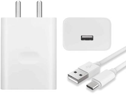 RoarX 33 W SonicCharge 6 A Wall Charger for Mobile with Detachable Cable