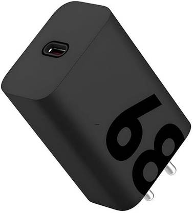 WEFIXALL 68 W Wall Charger for Mobile