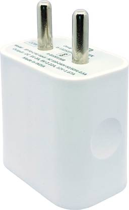 SP TEK 20 W PD 4 A Wall Charger for Mobile