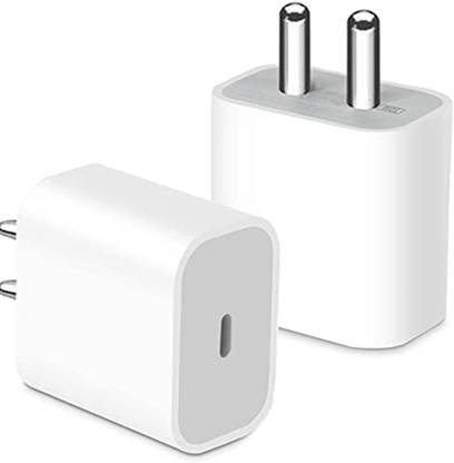 Orensh 20 W PD 3 A Wall Charger for Mobile