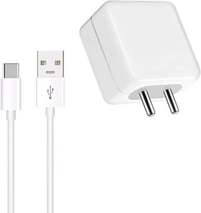 SB 33 W SuperVOOC 4 A Wall Charger for Mobile with Detachable Cable