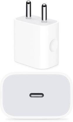 CIHLEX 20 W 5 A Wall Charger for Mobile