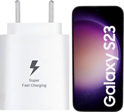 RoarX 25 W Quick Charge 3 A Wall Charger for Mobile
