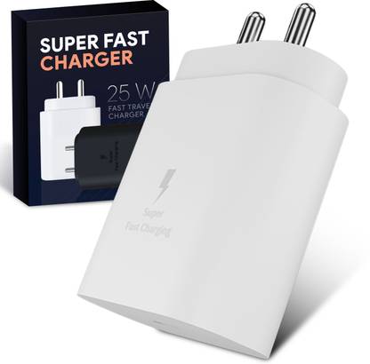 HOMEMO 25 W PD 5 A Wall Charger for Mobile