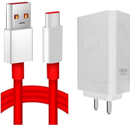 digie 100 W SuperVOOC Wall Charger for Mobile