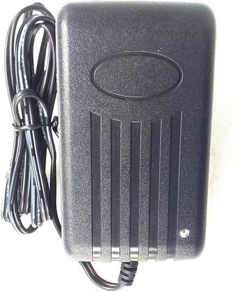 Com C Power Sharing Cable 1 m 24 Volt 1 Amp Power Supply Adapter Charger AC to DC Converters 5.5x2.5mm (EU)