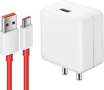 CartBug 100 W Supercharge 5.4 A Wall Charger for Mobile with Detachable Cable