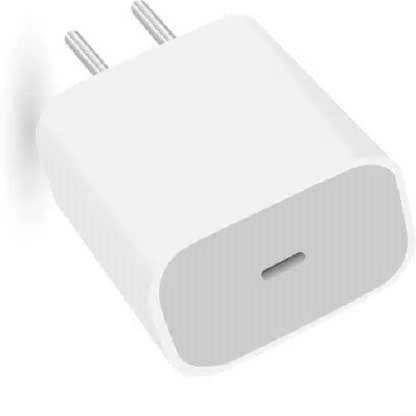 Orensh 20 W Supercharge 3 A Wall Charger for Mobile