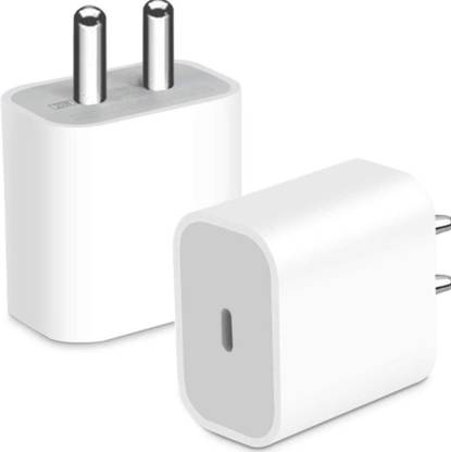 RoarX 20 W Quick Charge 4 A Wall Charger for Mobile