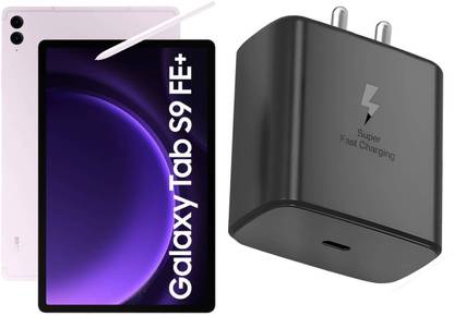 xykos 45 W PD 5 A Wall Charger for Tablet