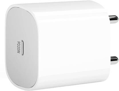 SB 20 W Quick Charge 3 A Wall Charger for Mobile