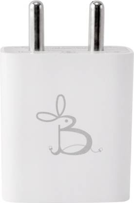 bunny 20 W 3.1 A Wall Charger for Mobile