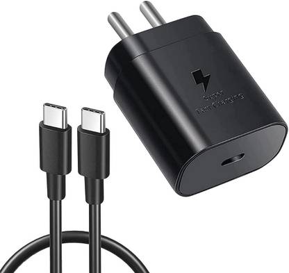 IARYZ ORIGINAL PD 5 A Wall Charger for Mobile with Detachable Cable
