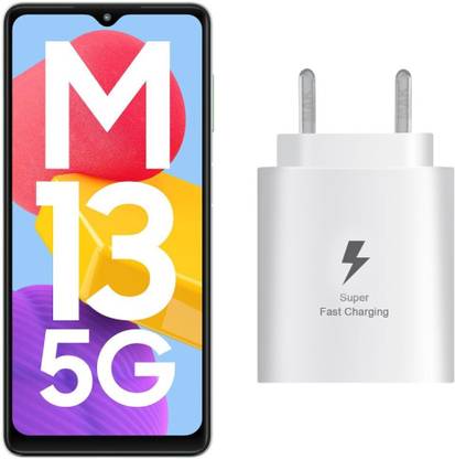 MAK 25 W Adaptive Charging 3 A Wall Charger for Mobile