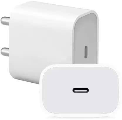 Epiq 20 W Quick Charge 3.4 A Wall Charger for Mobile