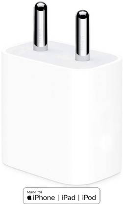 RoarX 20 W PD 3 A Wall Charger for Mobile