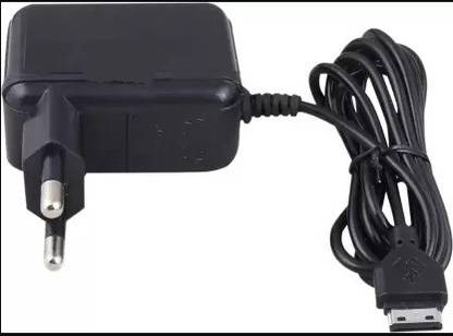 mykat 0.1 A Wall Charger for Mobile with Detachable Cable